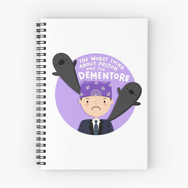 Item preview, The Office Prison Mike designed and sold by cutermelon.