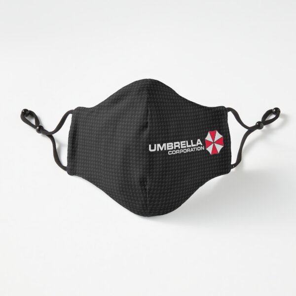 Biohazard Gesichtsmaske Passgenau (3-lagig)