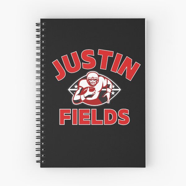 Item preview, JUSTIN FIELDS designed and sold by nevertheless-.