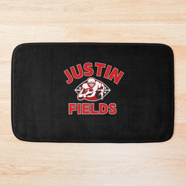 Item preview, JUSTIN FIELDS designed and sold by nevertheless-.