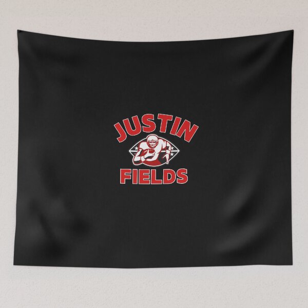 Item preview, JUSTIN FIELDS designed and sold by nevertheless-.