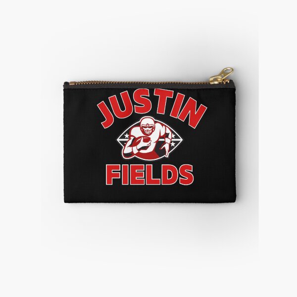 Item preview, JUSTIN FIELDS designed and sold by nevertheless-.