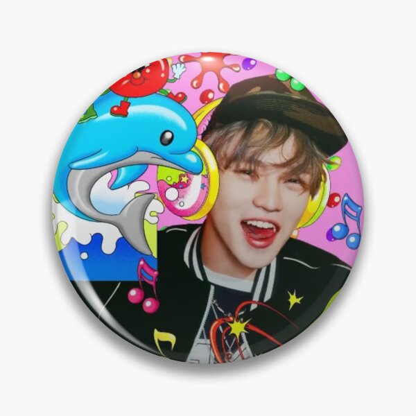 Item preview, Chenle Photo Hot Sauce NCT Dream Crazy Jalapeno designed and sold by katherinesbored.
