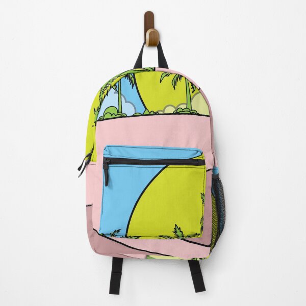 Item preview, Retro Sunset In The Desert designed and sold by flofin.