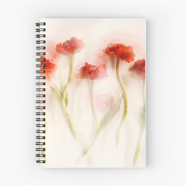 Item preview, Tulips (II) designed and sold by Ellen van Deelen.