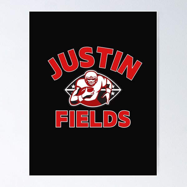 Item preview,  JUSTIN FIELDS designed and sold by nevertheless-.