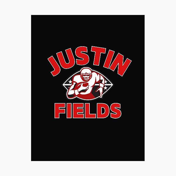 Item preview,  JUSTIN FIELDS designed and sold by nevertheless-.