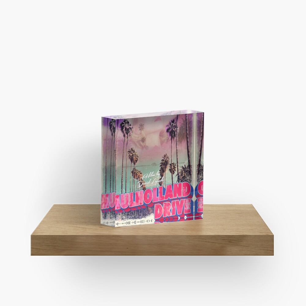 Item preview, Acrylic Block designed and sold by RosetheRiveter.