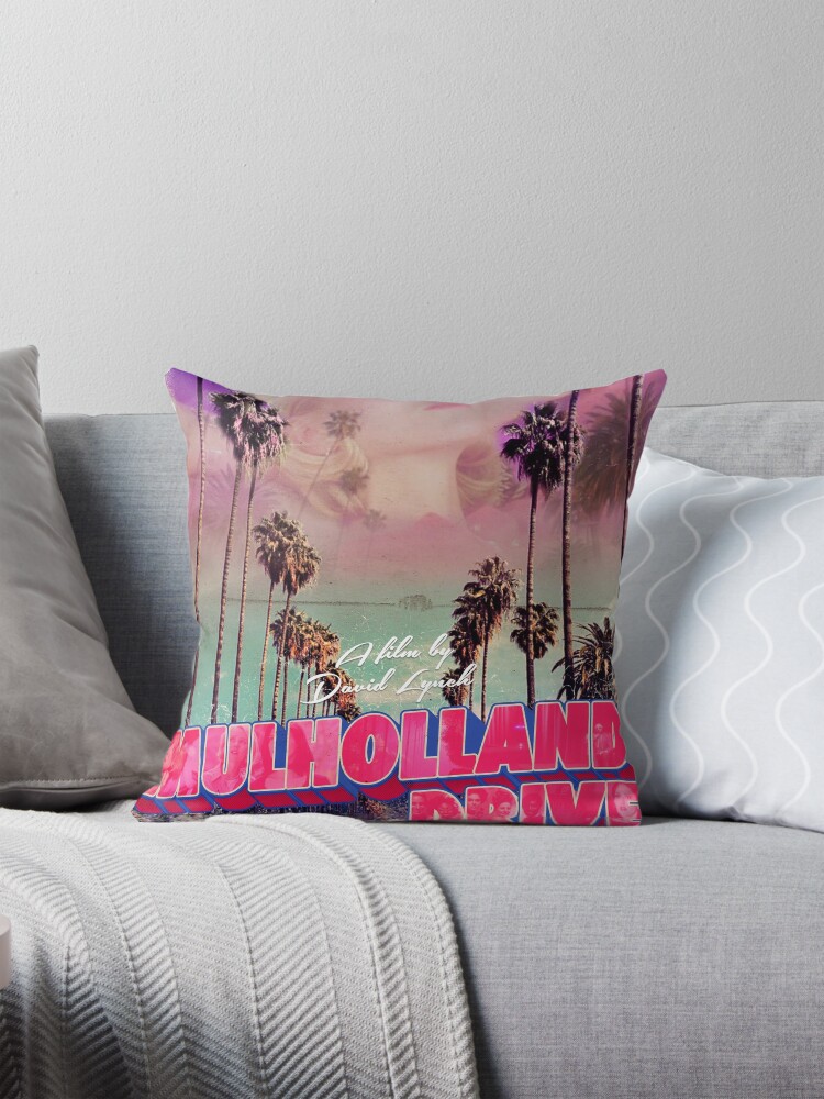 Item preview, Throw Pillow designed and sold by RosetheRiveter.
