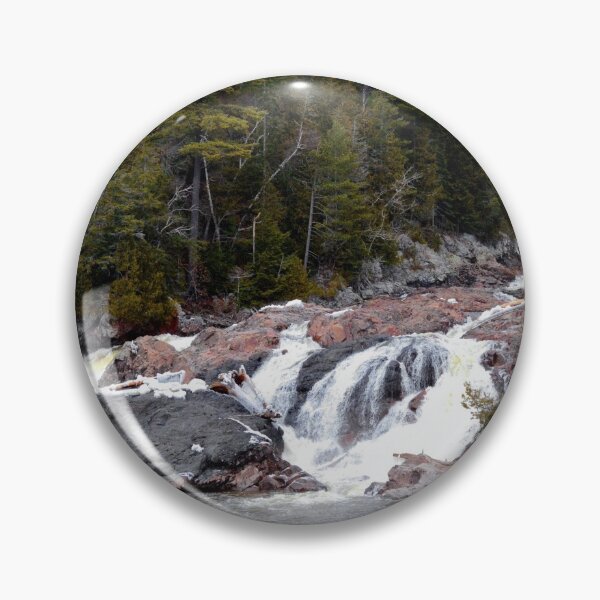 Item preview, Chippewa Falls designed and sold by kry.ative.
