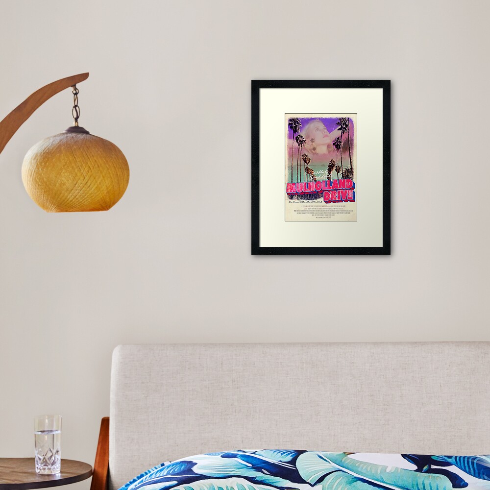 Item preview, Framed Art Print designed and sold by RosetheRiveter.