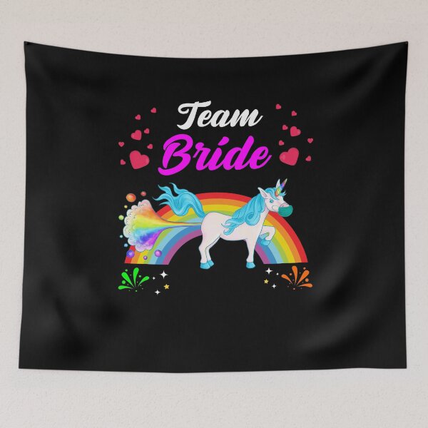 Item preview, Team Bride Engagement Wedding Bachelor party designed and sold by Ibu83.