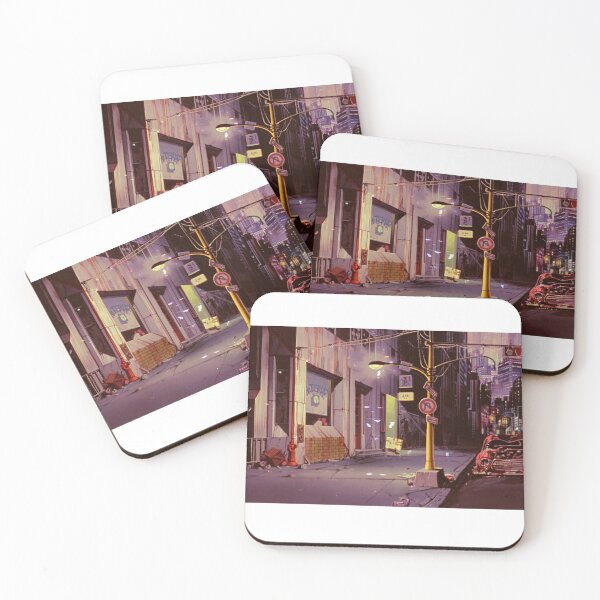 Item preview, Akira - City designed and sold by Yaiba.