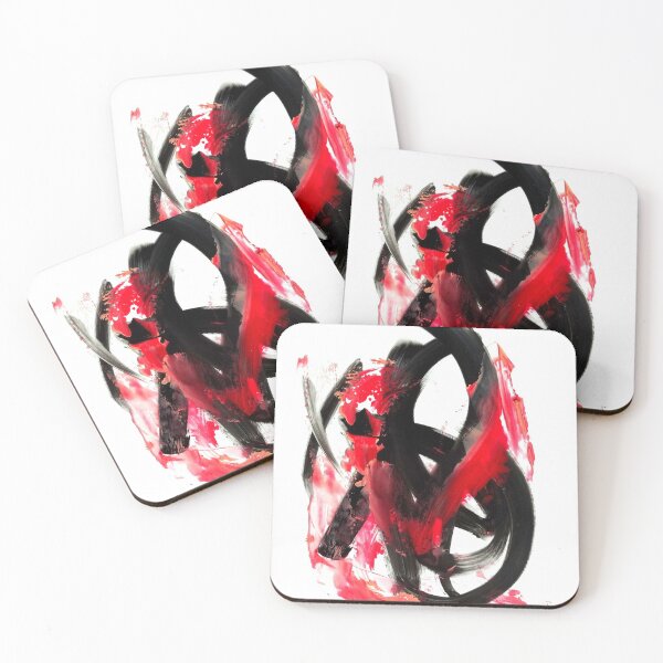 Item preview, Art series_DK (5) designed and sold by dana-krystle.