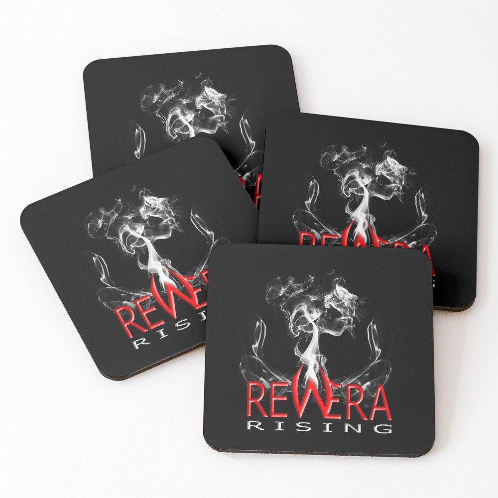 Item preview, Coasters (Set of 4) designed and sold by DariaMPaus.