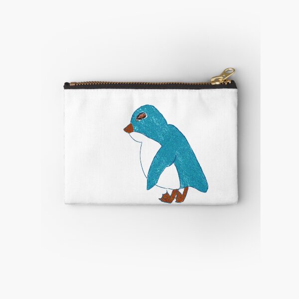 Item preview, Little Blue Penguin designed and sold by NatureDesigned.