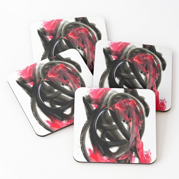 Item preview, Art series_DK (6) designed and sold by dana-krystle.