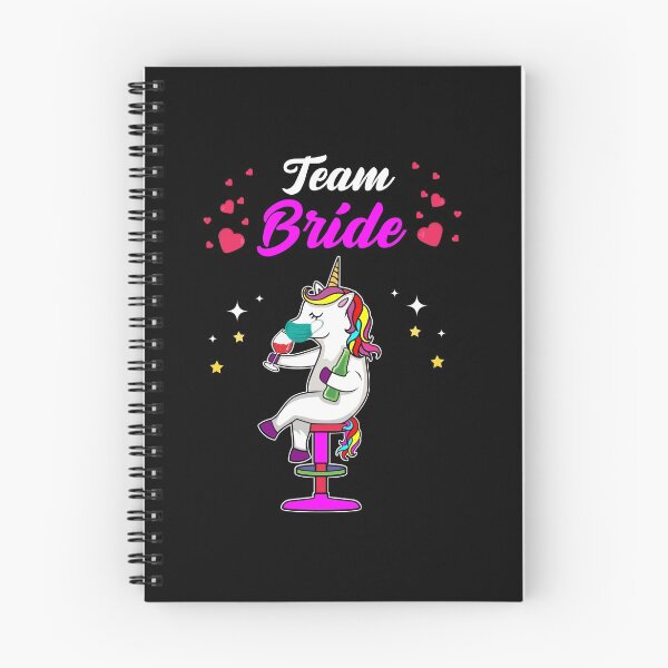Item preview, Team Bride Engagement Wedding Bachelor party designed and sold by Ibu83.