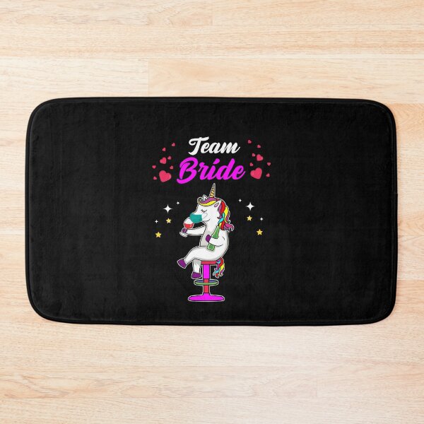 Item preview, Team Bride Engagement Wedding Bachelor party designed and sold by Ibu83.