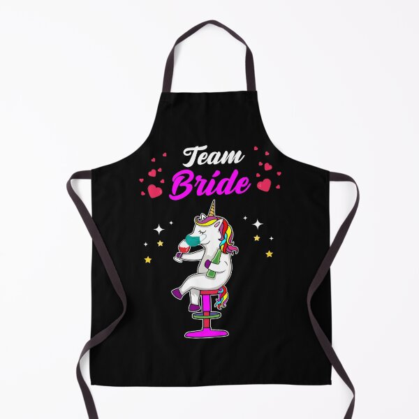 Item preview, Team Bride Engagement Wedding Bachelor party designed and sold by Ibu83.