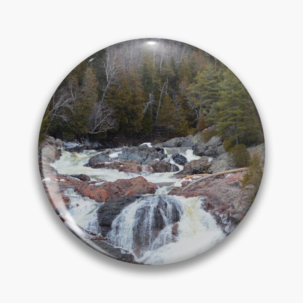 Item preview, Chippewa Falls designed and sold by kry.ative.