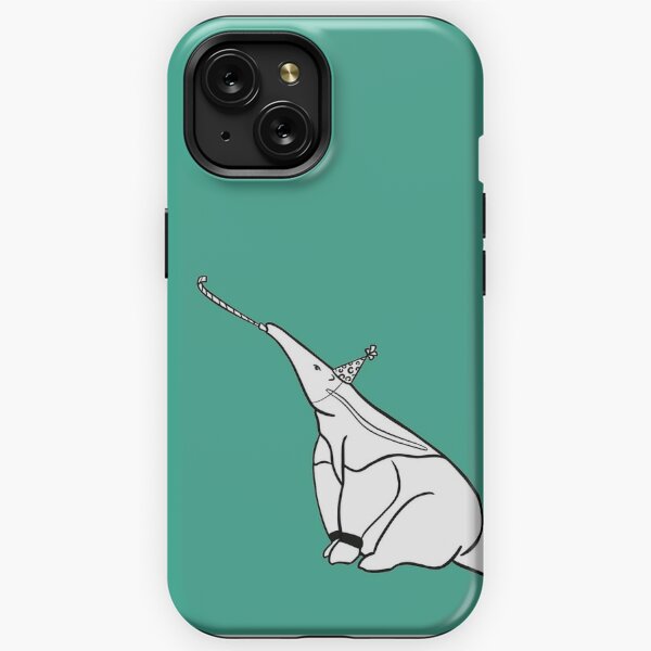  iPhone 13 Anteater T-Pose Tamandua Case : Cell Phones