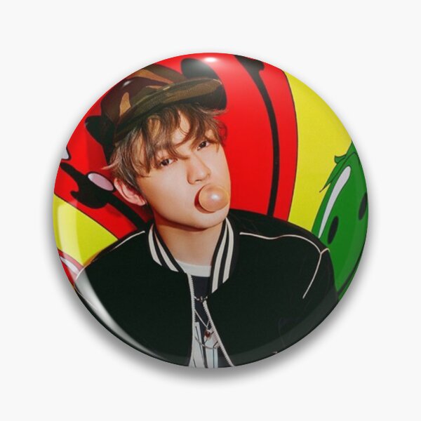 Item preview, Chenle Photo Teaser Hot Sauce NCT DREAM Crazy Jalapeno designed and sold by katherinesbored.