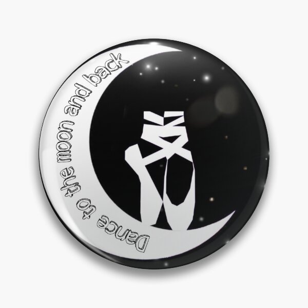 Item preview, Dancing on the Moon designed and sold by DeeWinter.