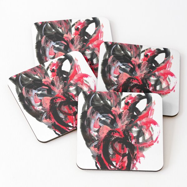 Item preview, Art series_DK (7) designed and sold by dana-krystle.