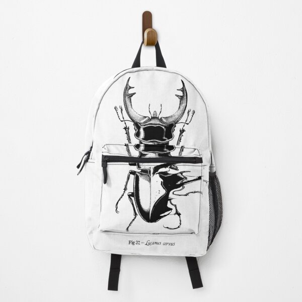 Item preview, Stag Beetle Glitch designed and sold by 7115.