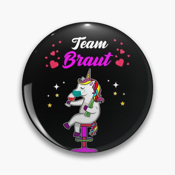 Item preview, Team Bride Engagement Wedding Bachelor party designed and sold by Ibu83.