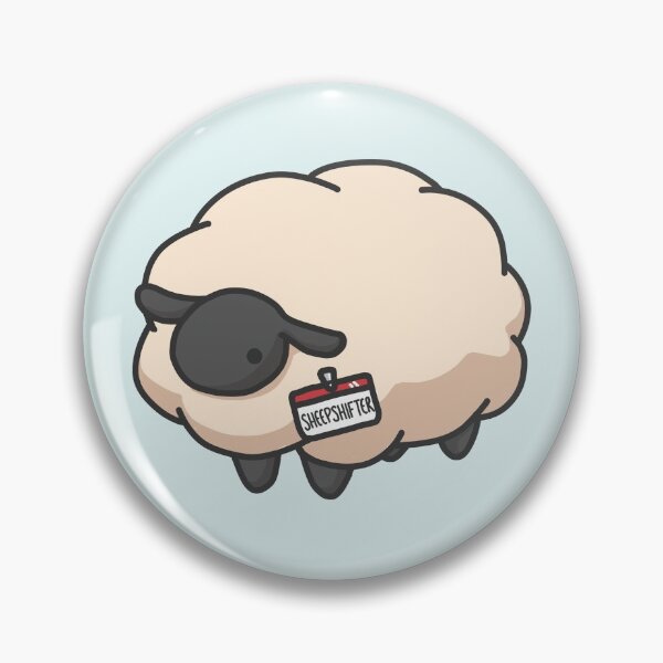 Item preview, Sheepleb designed and sold by swankytim.