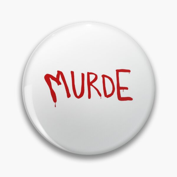 Item preview, Roanoke Murder designed and sold by erinsdrawings.