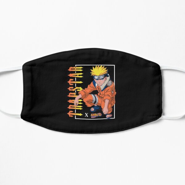 ganteng wes bule Flat Mask