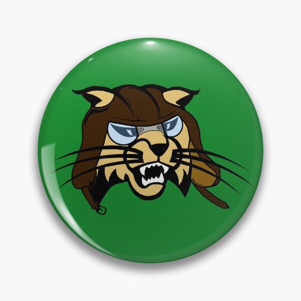 Artikelvorschau, Ohio Bobcat Pilot entworfen und verkauft von Lucidic614.