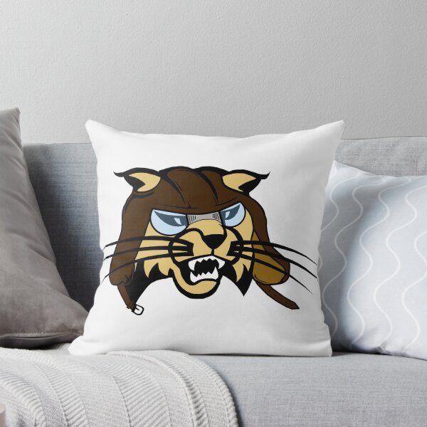 Item preview, Ohio Bobcat Pilot  designed and sold by Lucidic614.