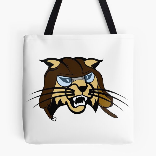 Item preview, Ohio Bobcat Pilot  designed and sold by Lucidic614.