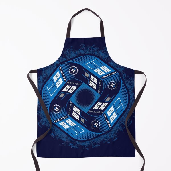 Item preview, TardEscher designed and sold by Grafx-Guy.