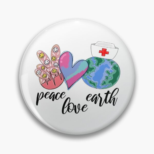 Item preview, Nurse Saving The World designed and sold by dalypdesign.