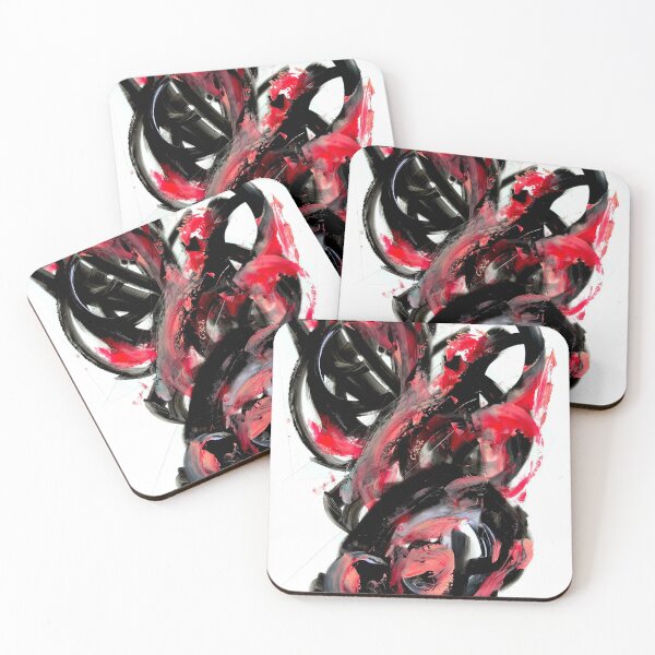 Item preview, Art series_DK (8) designed and sold by dana-krystle.