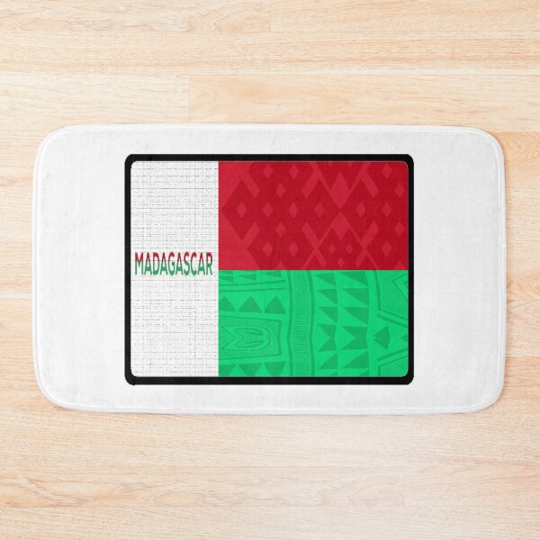 Item preview, FOR MADAGASCAR designed and sold by wahine24.