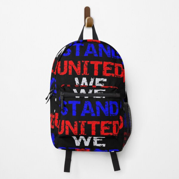 Item preview, UNITED WE STAND designed and sold by CRINGEWORTHY TEES.