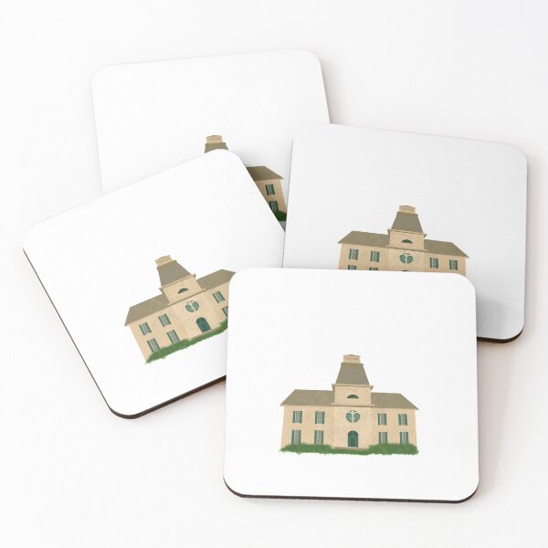 Item preview, Roanoke House designed and sold by erinsdrawings.