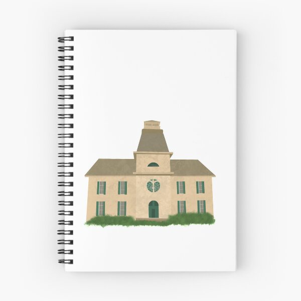 Item preview, Roanoke House designed and sold by erinsdrawings.
