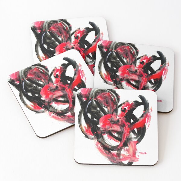 Item preview, Art series_DK (9) designed and sold by dana-krystle.