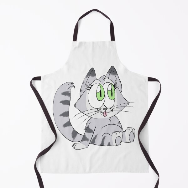 Item preview, Cute Chibi Kitty Cat designed and sold by blurryleedss.