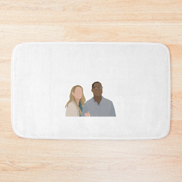 Item preview, Shelby and Matt Miller designed and sold by erinsdrawings.