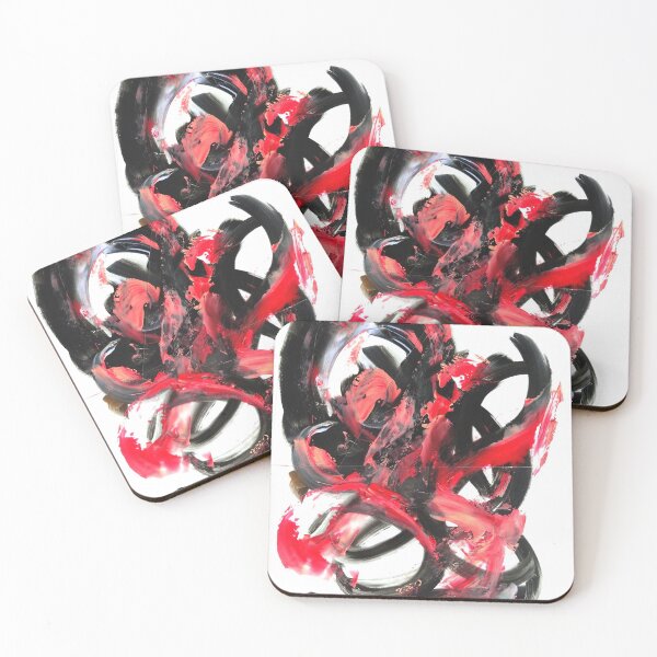 Item preview, Art series_DK (10) designed and sold by dana-krystle.