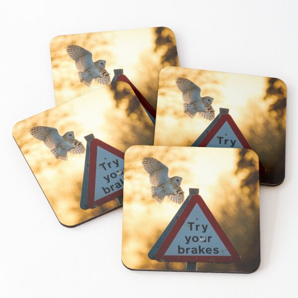 Item preview, Try Your Brakes designed and sold by Nick Jermy.