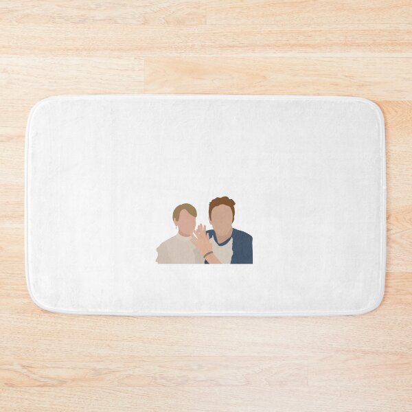 Item preview, Audrey and Rory designed and sold by erinsdrawings.